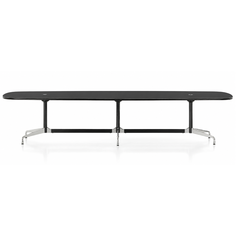 Vitra Segmented Meeting Table Refurbished 360x130cm