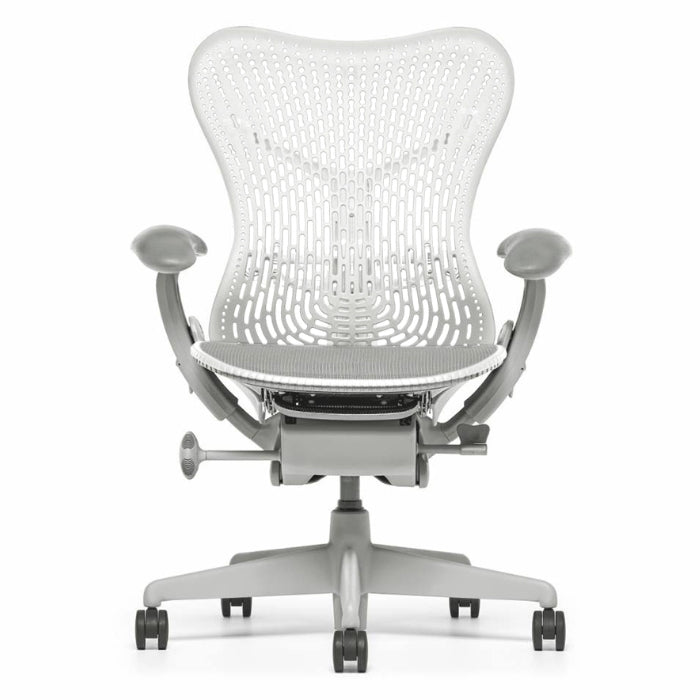 Herman Miller Mirra 1 Alpine Refurbished