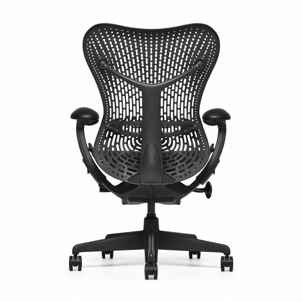 Herman Miller Mirra 1 Graphite reacondicionado
