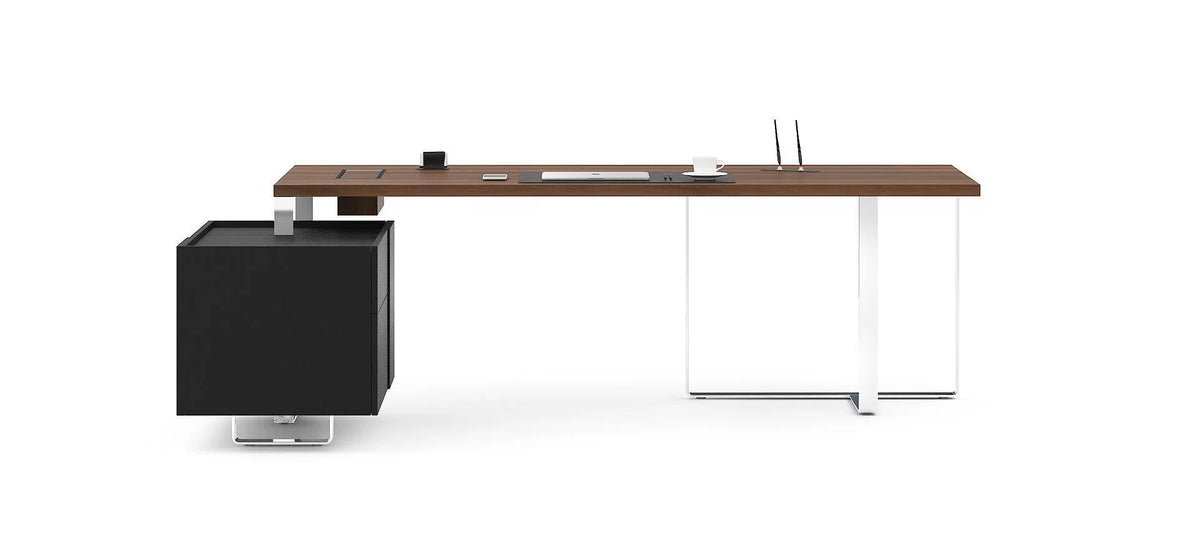 Executive Desk Prestige