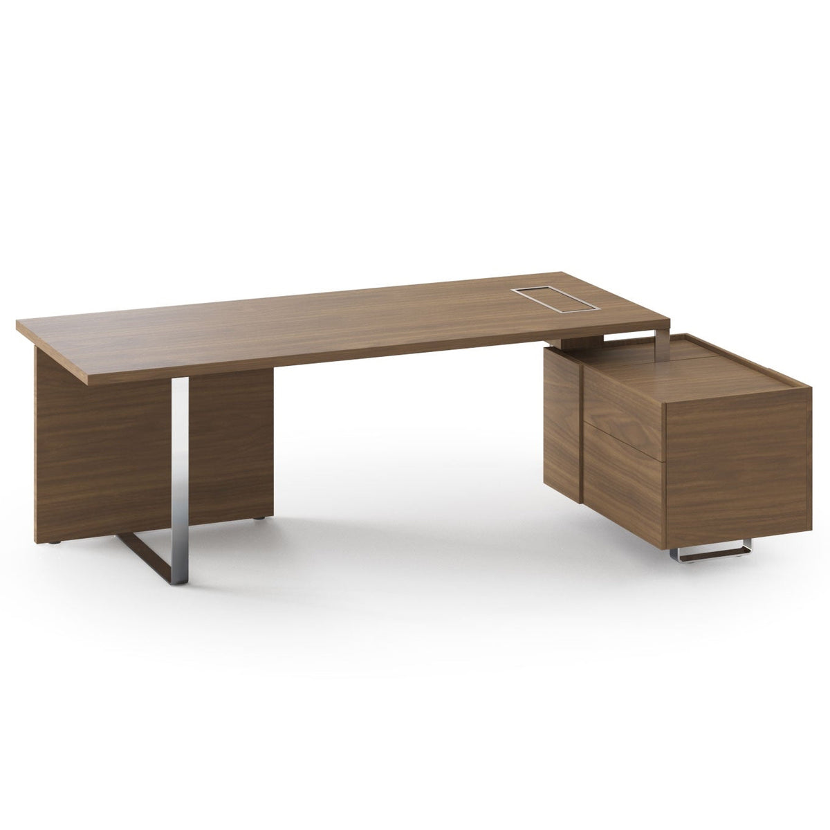 Executive Desk Prestige