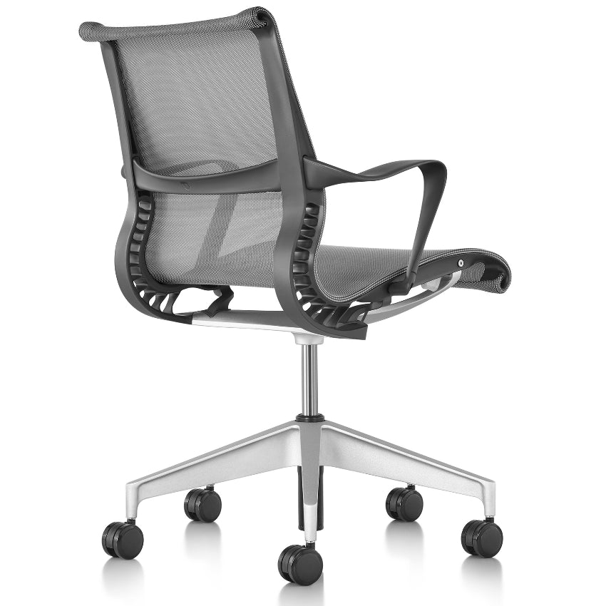 Herman Miller Setu reacondicionado