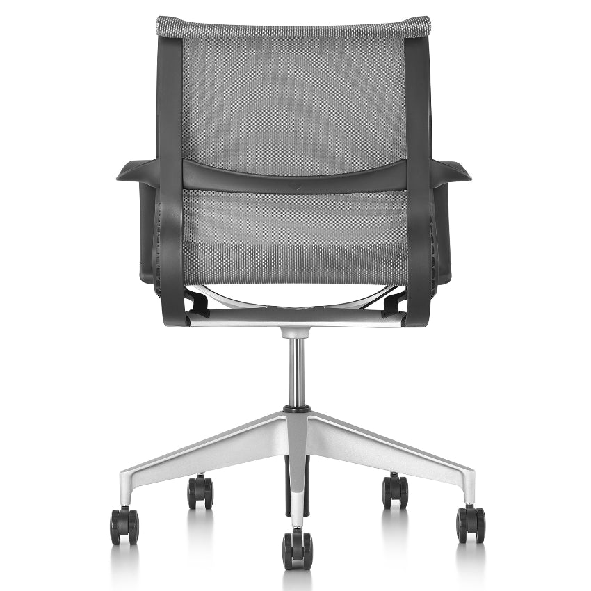 Herman Miller Setu reacondicionado
