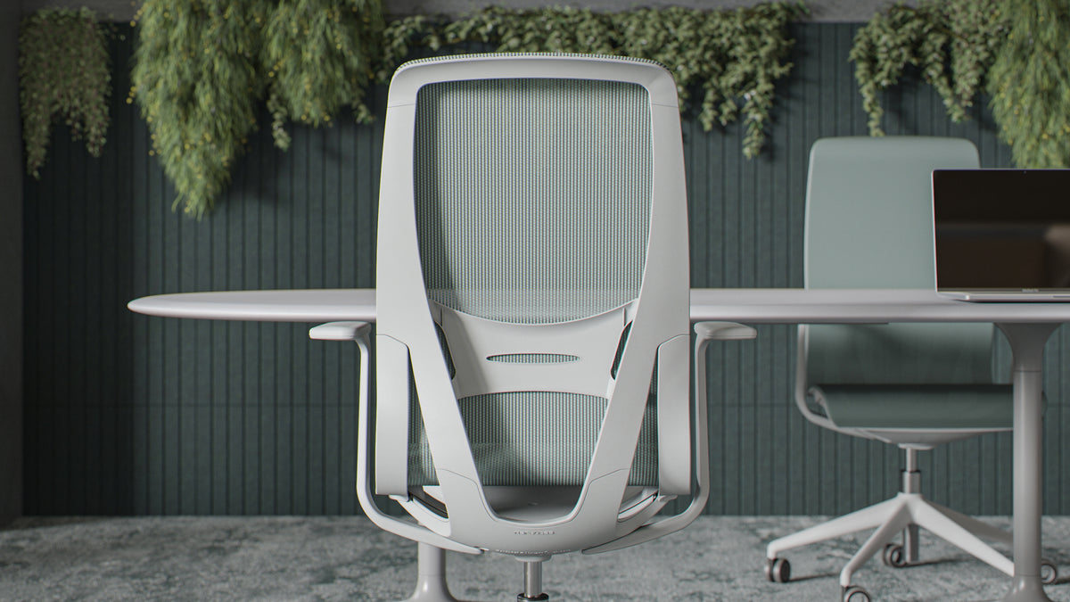 Meeting Chair Rivo