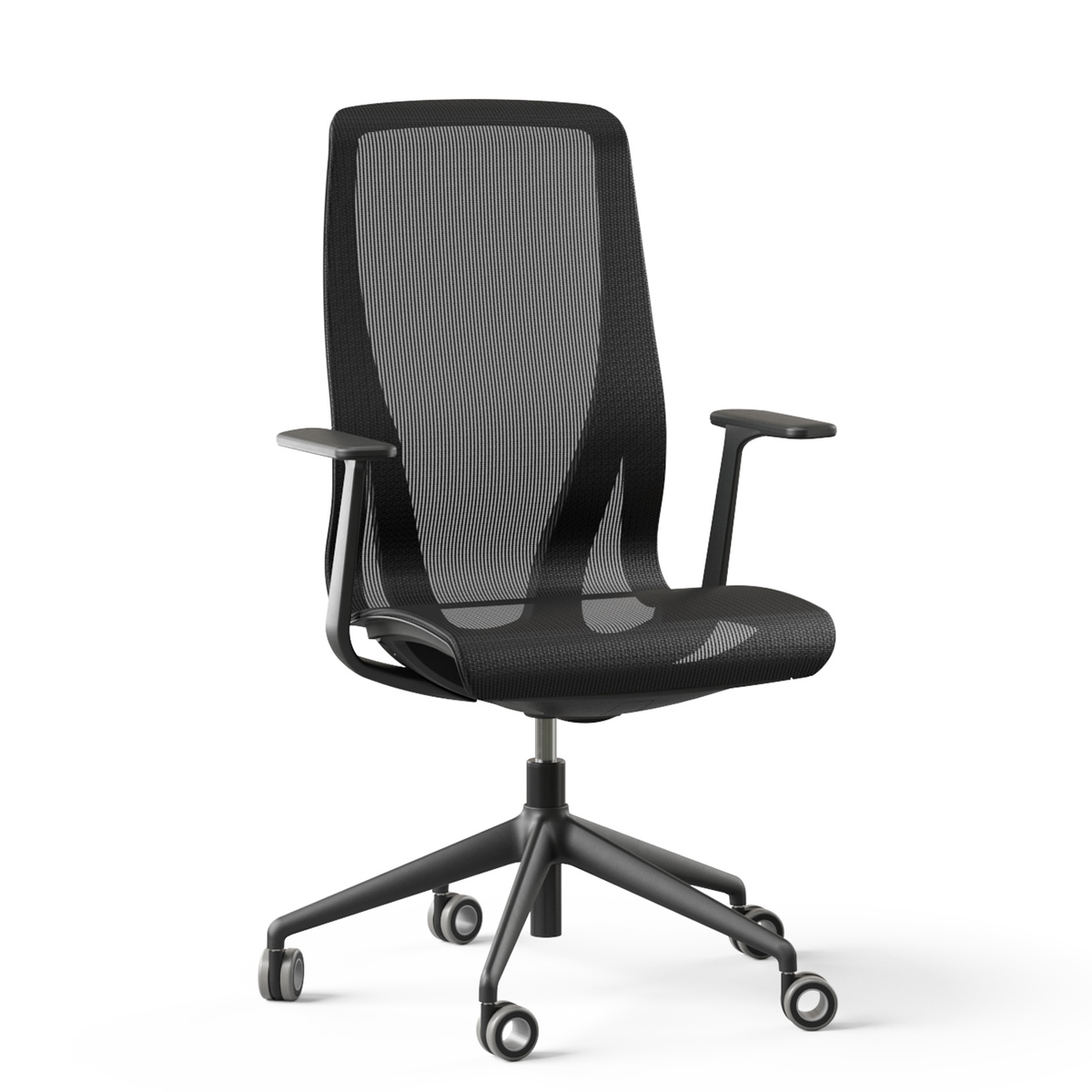 Meeting Chair Rivo