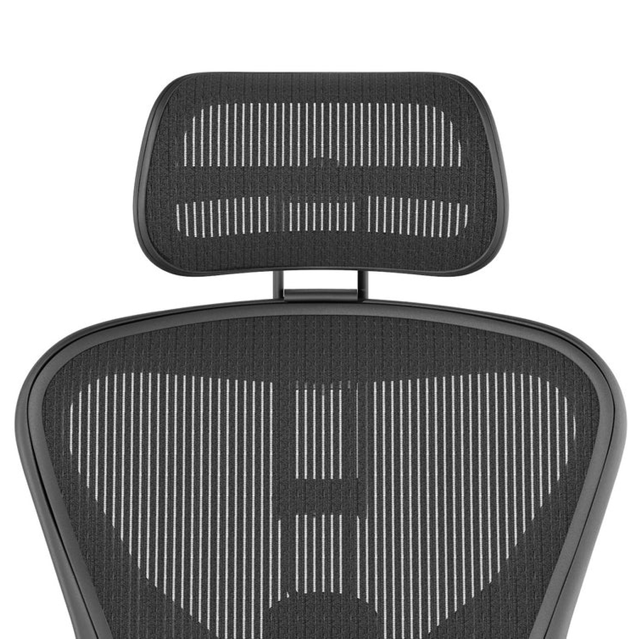 Atlas Hoofdsteun voor Herman Miller Aeron (clásico)