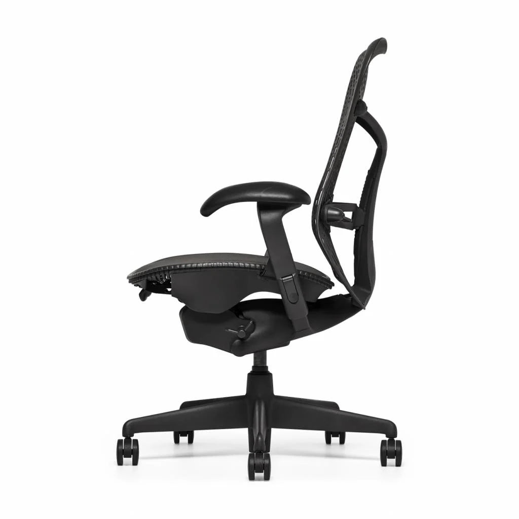 Herman Miller Mirra 1 Graphite reacondicionado