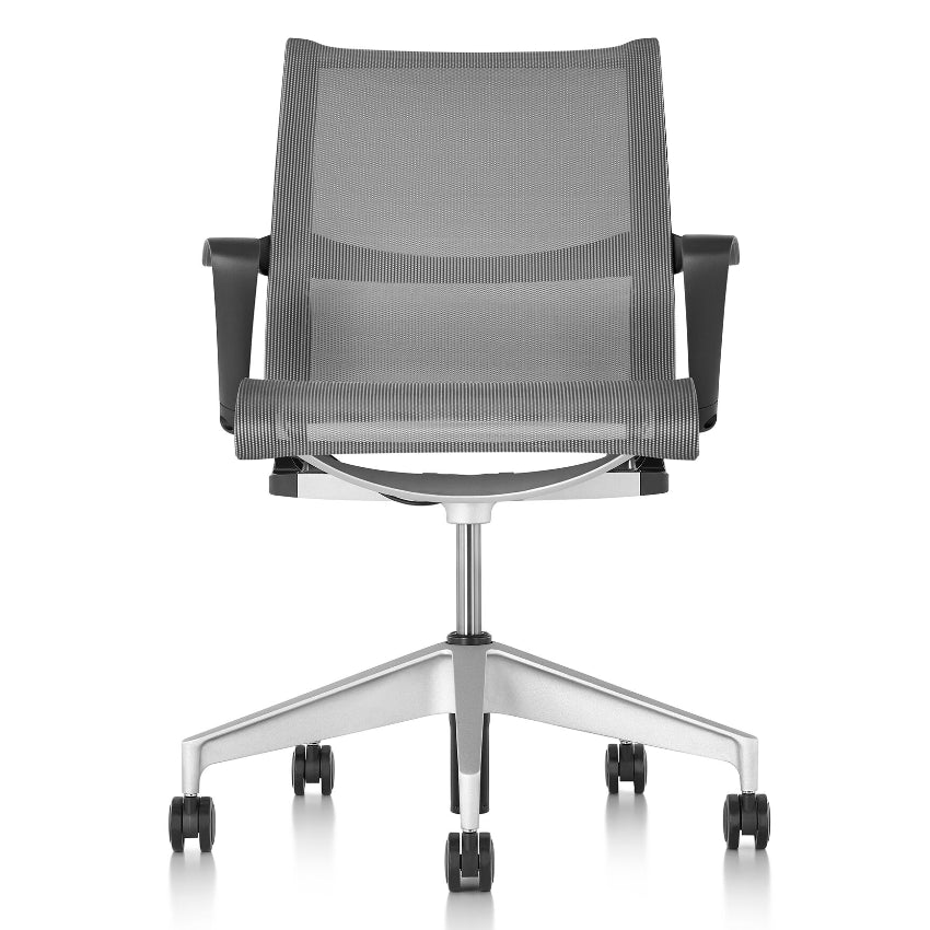 Herman Miller Setu reacondicionado