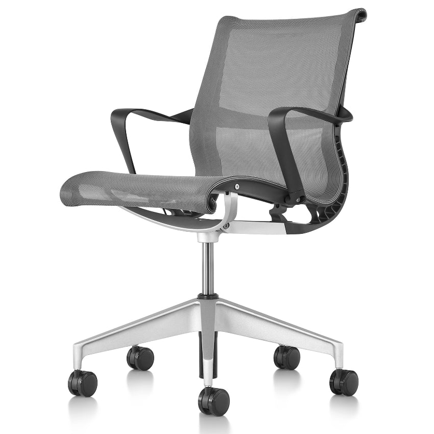 Herman Miller Setu reacondicionado