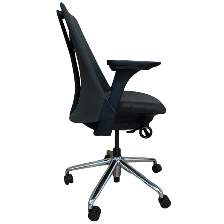 Herman Miller Sayl reacondicionado con todas las opciones