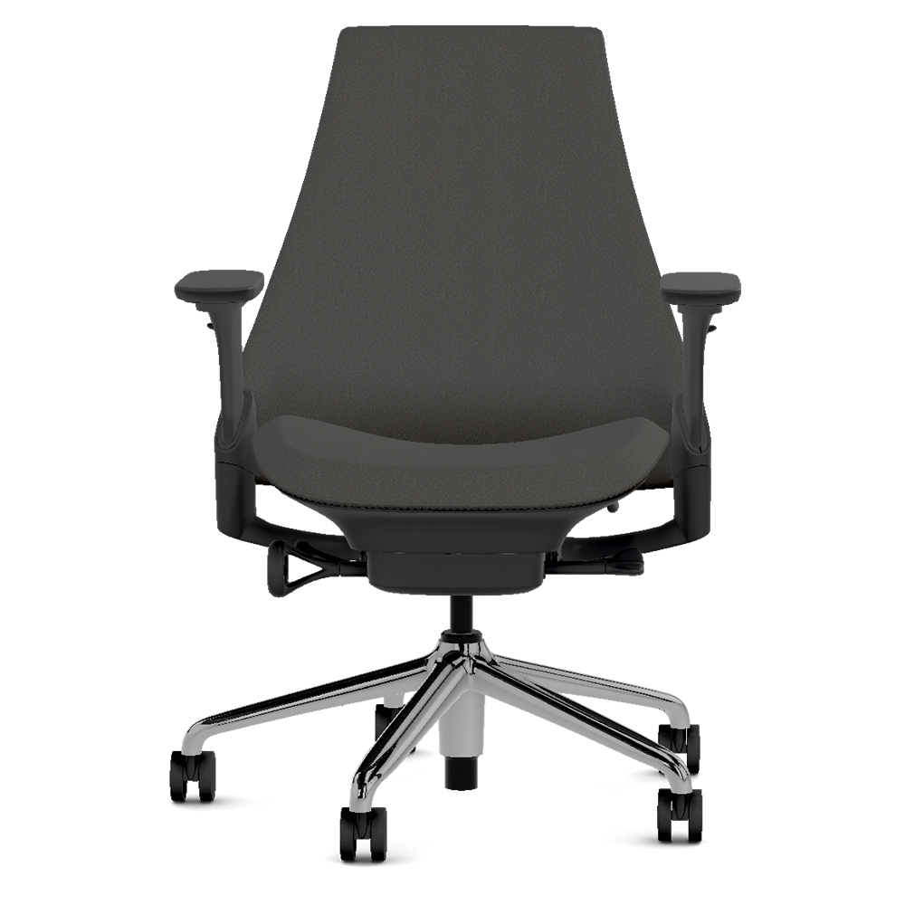 Herman Miller Sayl Refurbished con todas las opciones