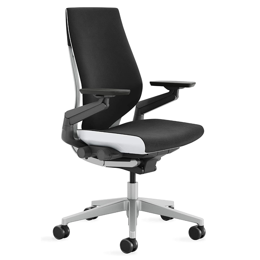 Refurbished Steelcase Gesture