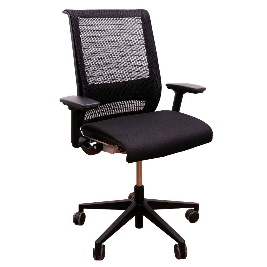 Refurbished Steelcase Think
