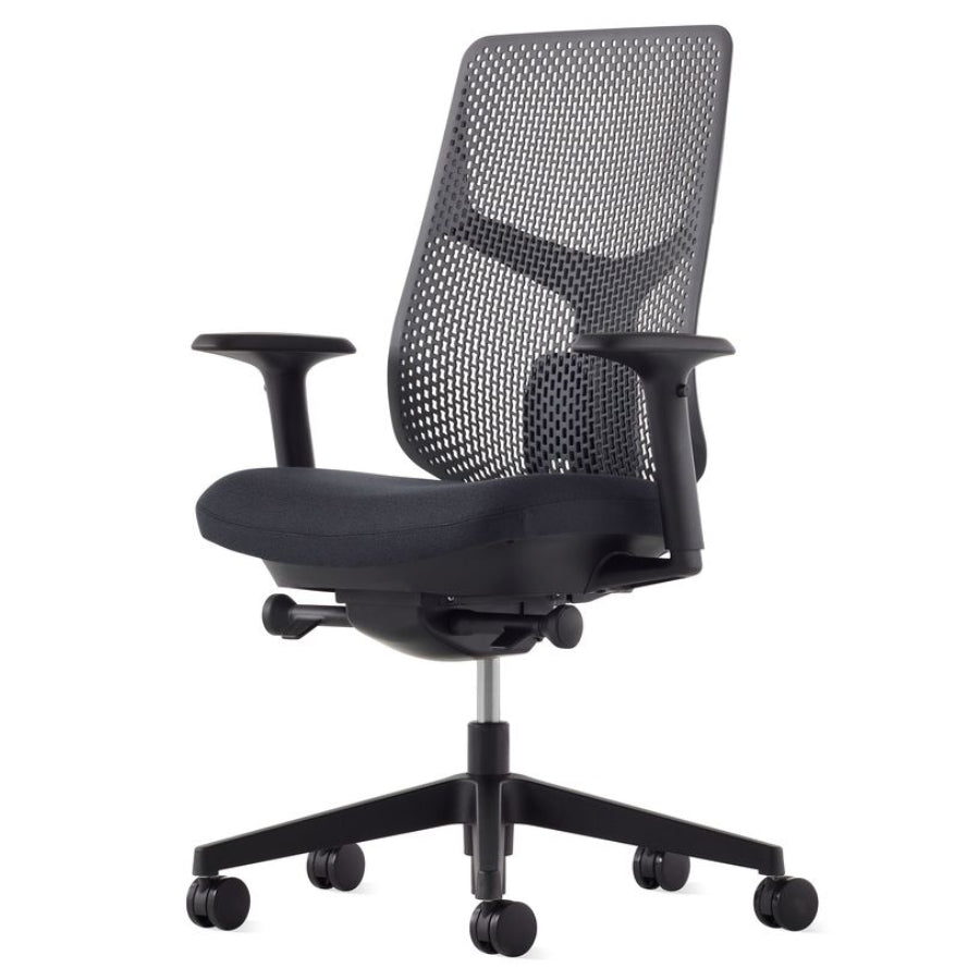 Herman Miller Verus TriFlex reacondicionado